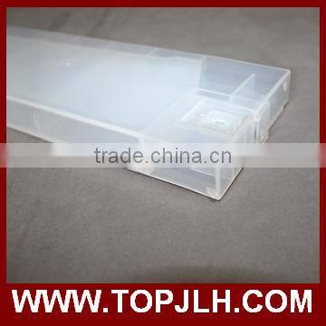 Wholesale Empty Ink Cartridges for Mimaki JV300 SB53 Refillable Cartridge With Compatible Chip photo-3