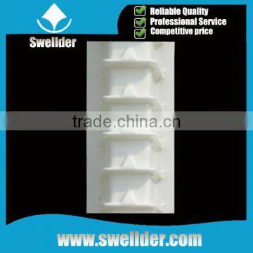 OEM Plastic Cosmetic Display Shelf photo-6