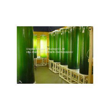 Transparent PMMA Tube photo-4
