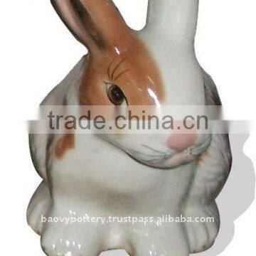 Ceramic Animal, ceramic animal pot