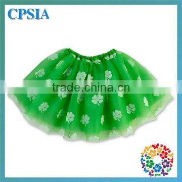 2015 Fashion Hot Sale Beautiful Girl Wear Tutu Skirts Hot Pink Snowflake Tutus photo-2