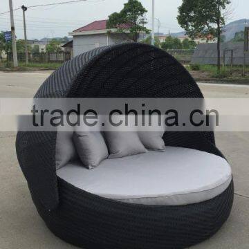 Round Bed photo-3