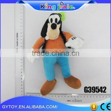 custom plush toy Feature Eco-Friendly plush toy fabric