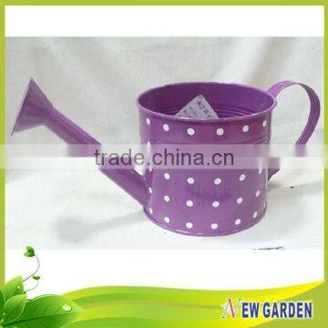 Creative High Quality Round Square Plastic Flower Pots,Decorative Sticker Planter photo-6