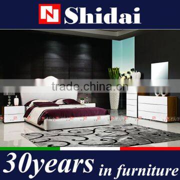 Queen Size Headboard Full Bedroom Furniture Beds Home Decor Design Chic Bedroom Furniture photo-2