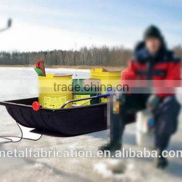 Cheap Plastic Sleds for Sales