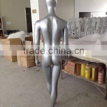 Full Body Female Mannequin With High Gloss photo-3