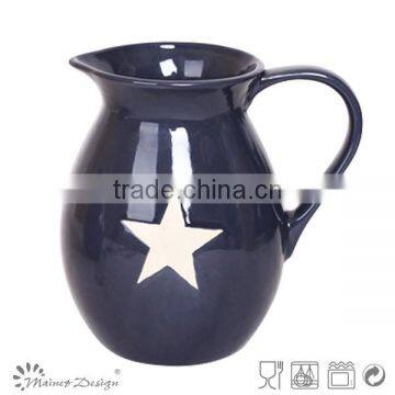 2015 Modern Design Wholesale Pitcher photo-3