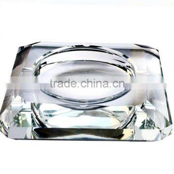 Jingyage Newly Design Crystal Ashtray photo-3