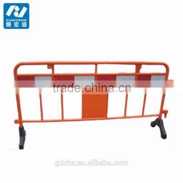 Police Foldable Expandable Barriers photo-2