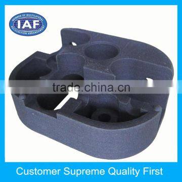 Home Used Outdoor Tables Plastic Parts Plastic Injection Molding photo-2