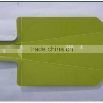 Plastic Collapsible Chopping Board Folding Cutting Board Flexible Chopping Board photo-2