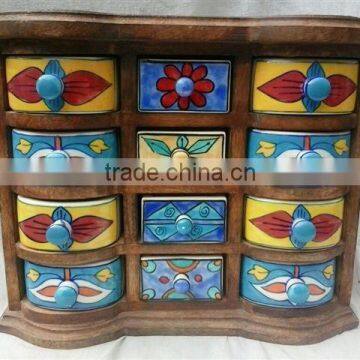 Ceramic Drawer-4