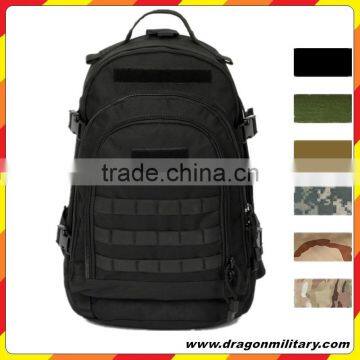 Mountaineering Backpack Camping Hiking Rucksack Military Tactical Backpack