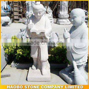 High quality stone buddha statues online granite headstone for sale