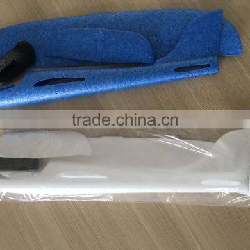 Radio Control Toys,uav / Drone/ rc Plane Foam Sheet ,red Color Epp Material Radio Control Toys. photo-3