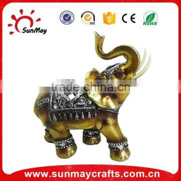 Alibaba express competitive price elephant souvenir