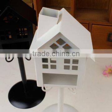 2017 New House Style Tealight Design Lantern photo-5