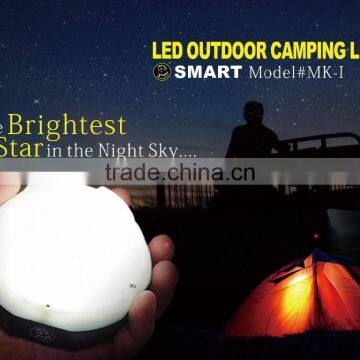 new design ! water proof led machine work light,camping light ,tent light