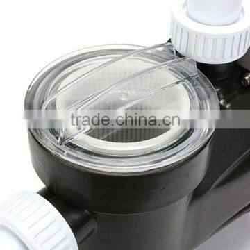 SPP200E China Stable Quality Variable Speed Swimming Pool Pump photo-2