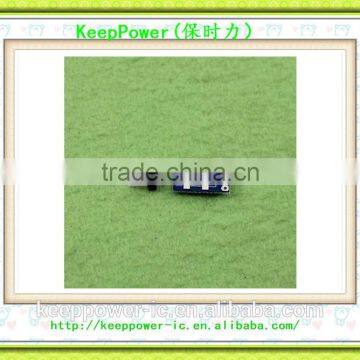 GY-35-RC Single-axis gyroscope Analog gyro module