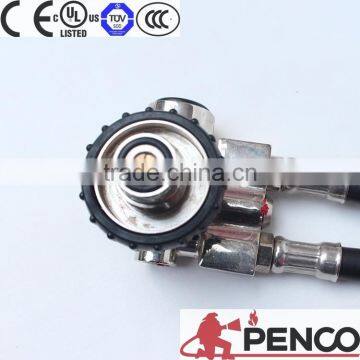 6.8L Cylinder Fog-proof Mask Fire Fighting Scba/ Self-contained Breathing Apparatus photo-6