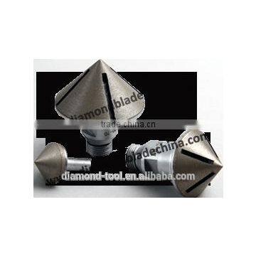 Diamond Core Drill Bits for Glass Hollow Diamond Core Bits photo-5
