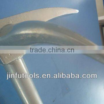 Halligan(holligan) Tool photo-6