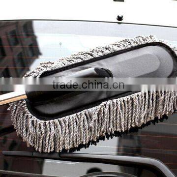 2 in 1 Multifunctional High Performance Car Cleaning Duster Set photo-2