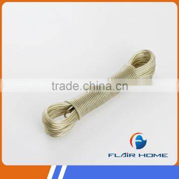 Professional Retractable Clothes Line Hanger Hooks, Outdoor Rotary Clothes Line, Folding Hanging Clothes Line photo-2