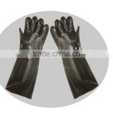 Neoprene Dipped Glove for heavy duty working