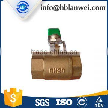 Hot Sale Blow off Valve With BSP for Water photo-6