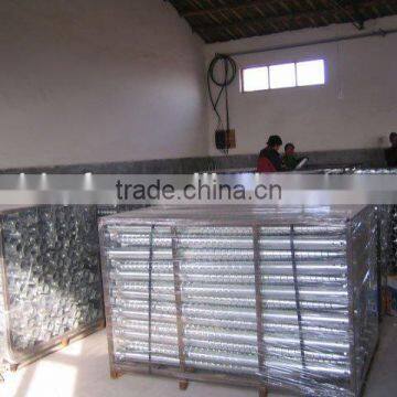 Ground Screw Pole Anchor China Supplier on Hot Sale photo-6