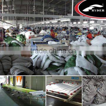 Waterproof Camping Sleeping Bag photo-3