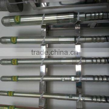 High Precision Concrete Vibrator Head 28/32/38/45/60mm photo-6