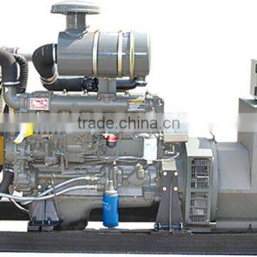 75kva Water Cool Portable Diesel Generator Open Type,diesel Generators Prices photo-2