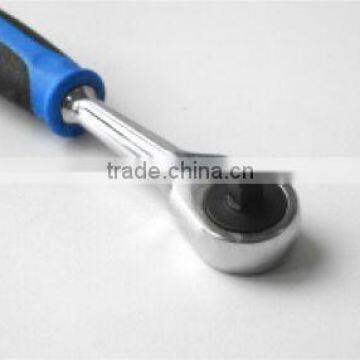 MD-160406 Ningbo Auto Mind 170pcs 1/4"&3/8"&1/2" Dr Socket Wrench Set photo-2