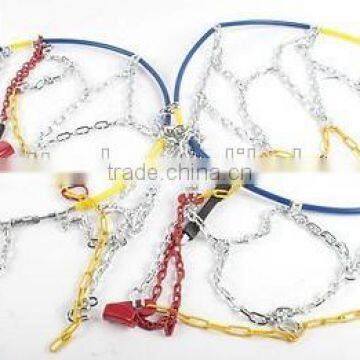 Car Tyre Snow Chain