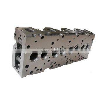 Cylinder Head For Isuzu4JA1 4JB1 8944315230 photo-2