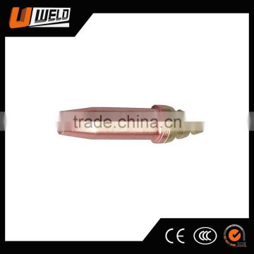 UW-1141 M Type PNM Gas Cutting Nozzle Tip