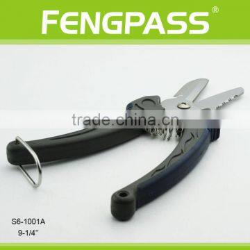 S6-1001A Hand Tool Garden Pruning Garden Scissors photo-3