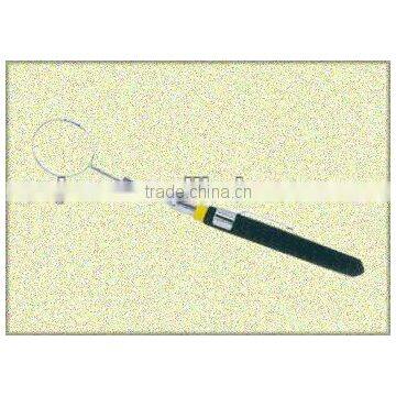 Vehicle Telescoping inspection mirror