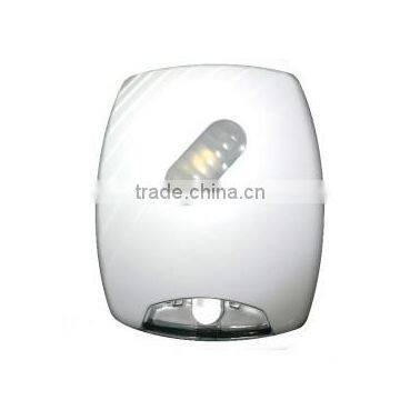 New Arrivel LED Detection Distance Motion Sensor Lamp Toilet Lid Light Toilet Light LED Lighting photo-3