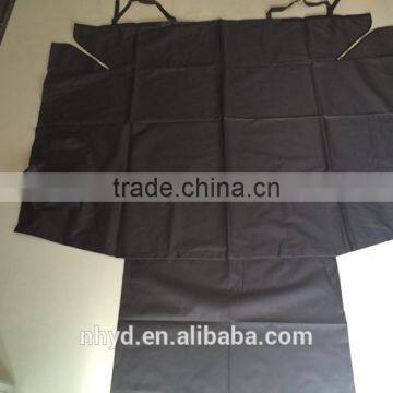 2016 New UK Design Big Size Waterproof Suitful Fit Car Boot Cover for Dog Car Boot Liner Mat Protector With Bumper Flap photo-3