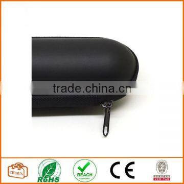 Bluetooth Wireless Portable Speaker Replacement Hard Carrying Case / Travel Bag (Black) photo-4