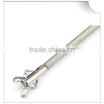 Tissuing Sample Meidcal Accessory Disposable Flexible Biopsy Forceps photo-6