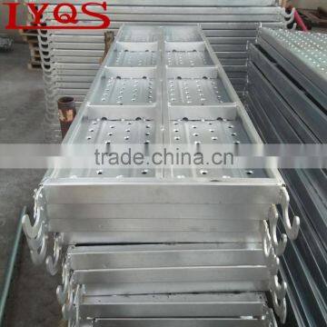 Ladder Frame Scaffolding photo-6