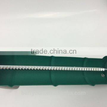 Berrylion Bi-Metal Caulking Gun With Teeth High Performance Caulking Gun photo-6