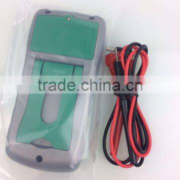 BERRYLION New Design Portable Digital Battery Test Multimeter With High Quality photo-4