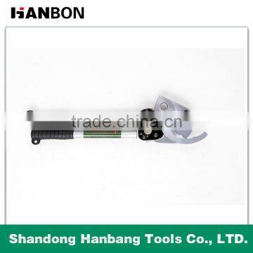 High Quality Ratchet Cable Cutter